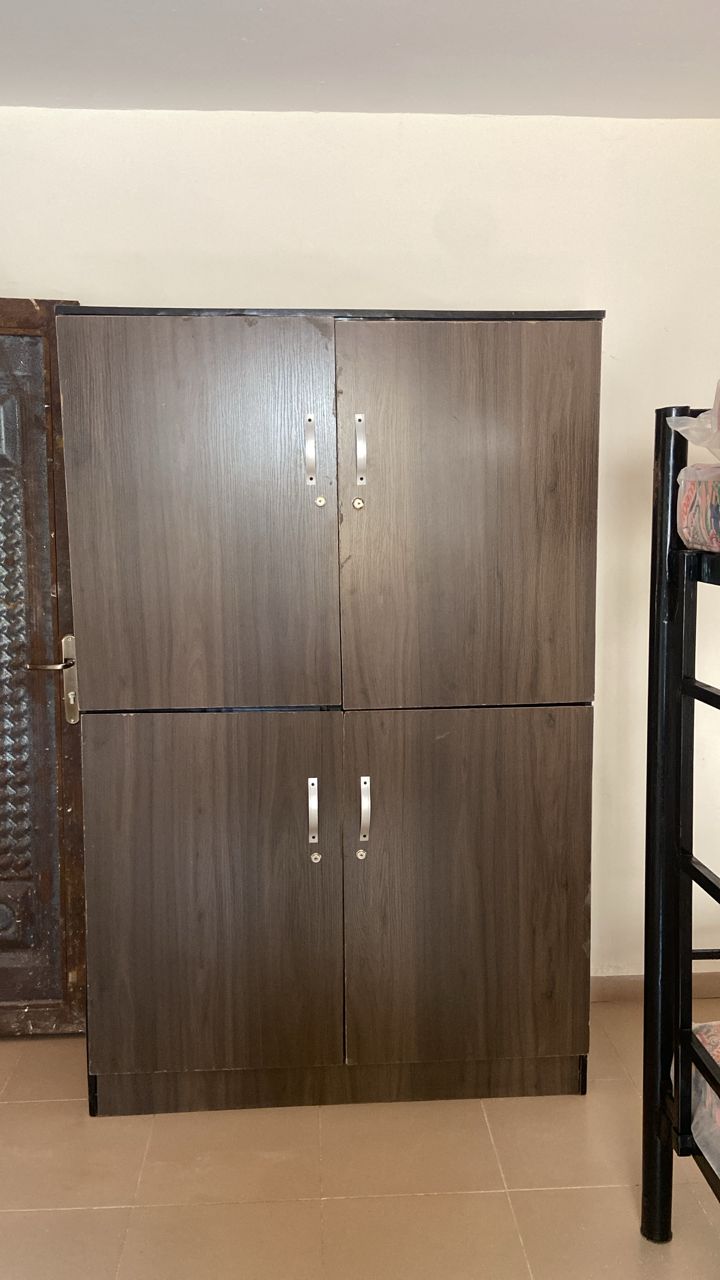 8 Man Room Hostel - Image 2