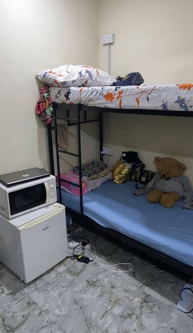 4 Man Unisex Hostel – Onike, Yaba - Image 3