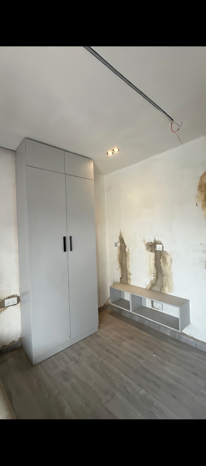 Newly Built & Service Self Contained Studio Apartment - Image 5