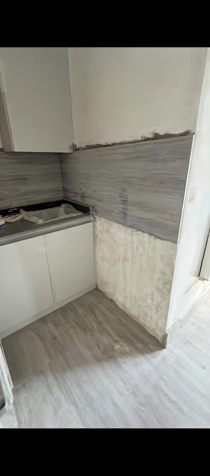 Newly Built & Service Self Contained Studio Apartment - Image 4