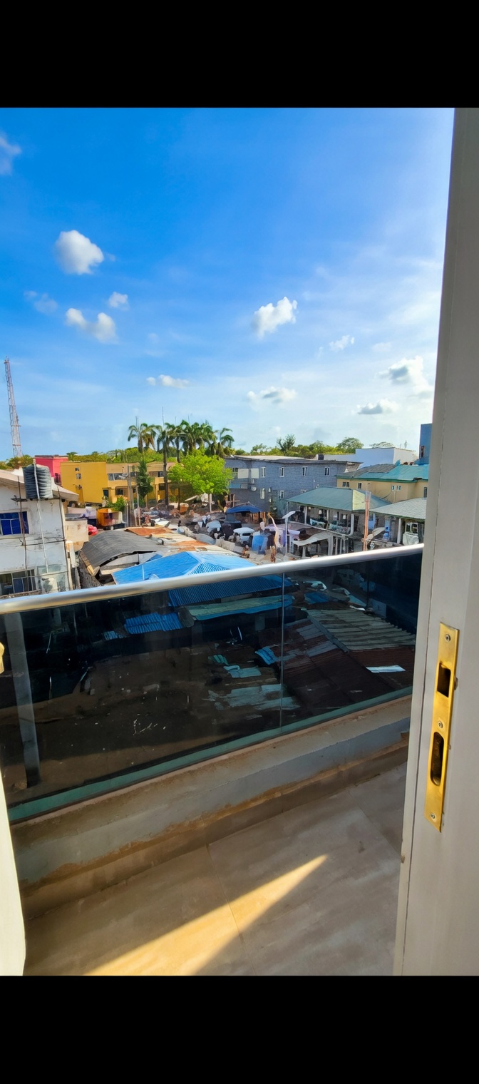 Newly Built & Service Self Contained Studio Apartment - Image 3